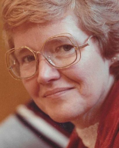 Karen L. Hamilton's obituary image