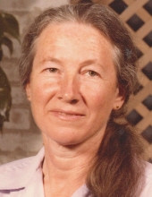 Barbara Jean  Mckinney Profile Photo