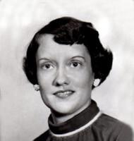 Reba E. Riggs