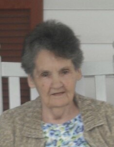 Juanita Vernon