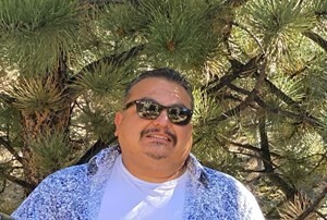 Alvino Gallegos Jr. Profile Photo