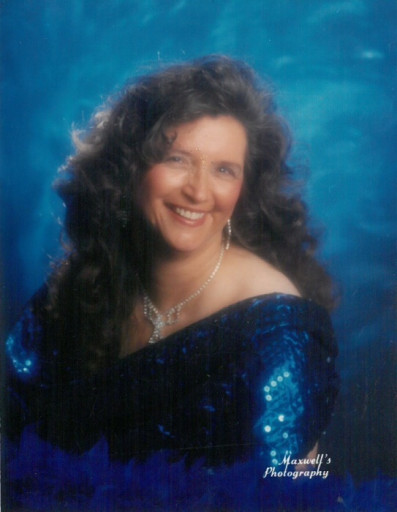 Jeanette Plunkett Profile Photo