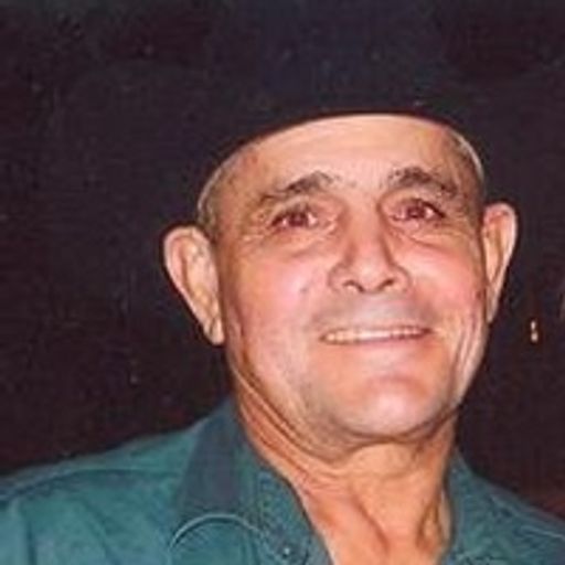 John David Castaneda, Sr.