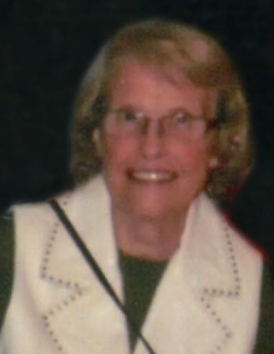 Joan D. Frederickson