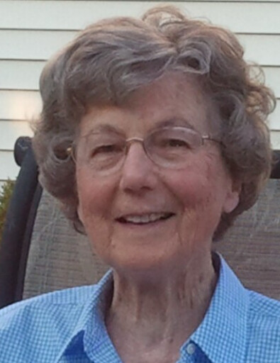 Marie G. Elmer Profile Photo