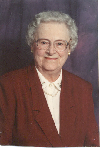Edna Morrow Profile Photo