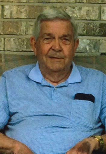 Walter E. Koch Profile Photo