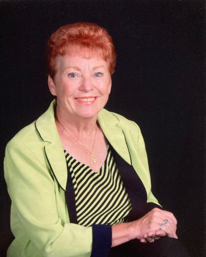 Mary E. Shafer Profile Photo