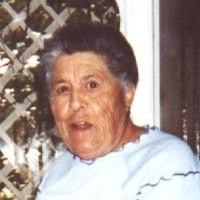 Antonia A. Aragon