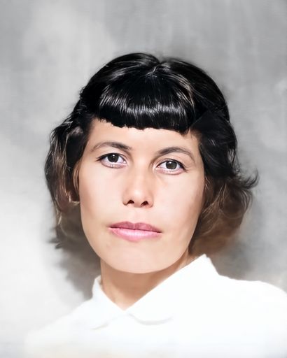 Angelita (Espinoza) Canales Profile Photo