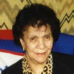 Gertrude (Sousa) Fonseca