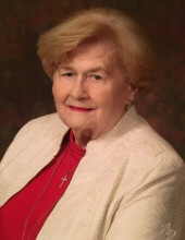 Yvonne W. Russell