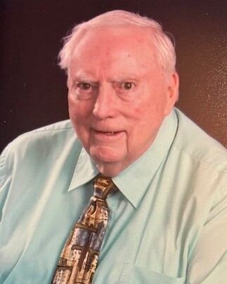 Robert E. Hanvey Profile Photo