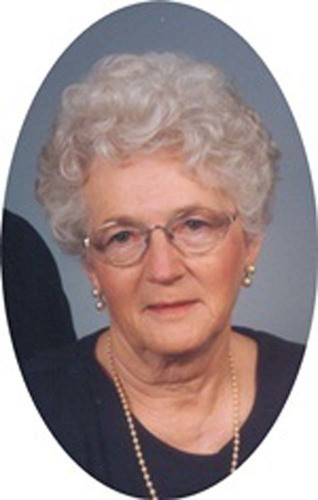 Mary  Joan Wichser