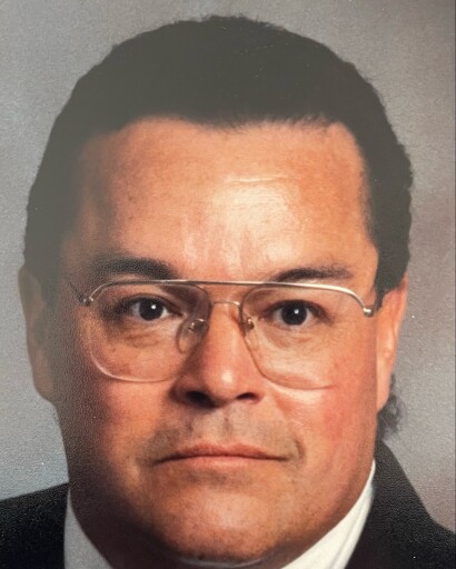George Q. Ortiz's obituary image
