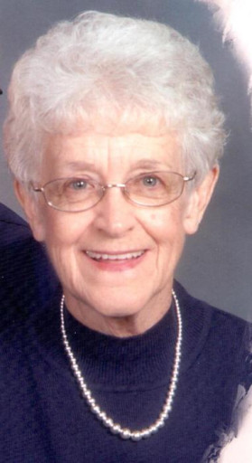 Doris Smalley Profile Photo