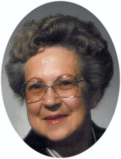 Phyllis Austin