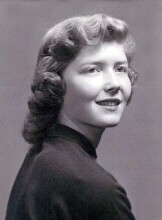 Mary J. Squirell Profile Photo