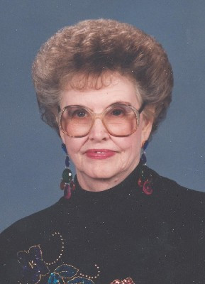 Margaret E. Lyle