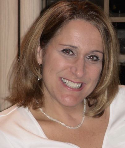 Lisa Lanzarotta Profile Photo