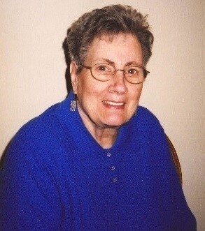 Mildred Mae Davies