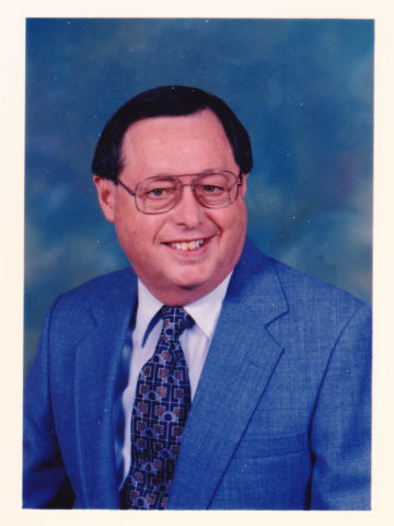 Kirk Waite Profile Photo