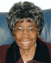 Mildred Johnson Profile Photo