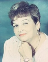 Mabel Catherine Hughes Profile Photo