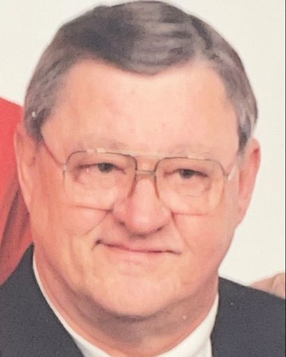 Charles R. "Chuck" Young