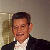 Francisco "Frank" Enriquez Profile Photo