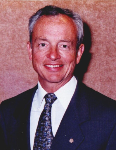 Dr. William (Bill) Somerville Profile Photo