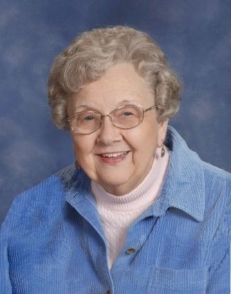 Joan R. (Robbins) Creekmur Profile Photo