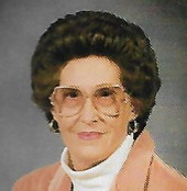 Betty R Fox White Profile Photo