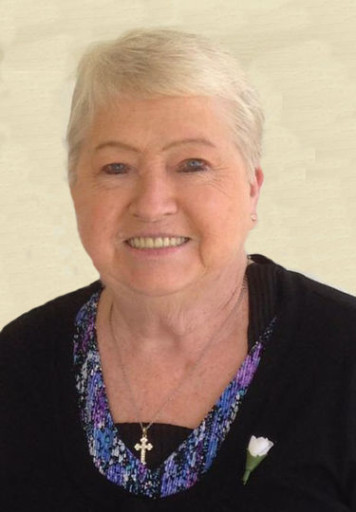 Edna Bradley Profile Photo