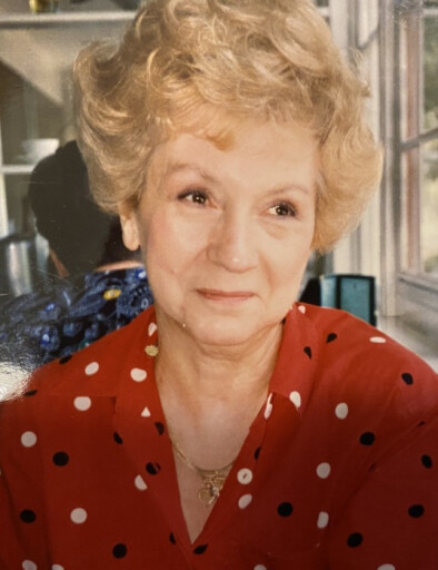 Margaret "Marge" Rose (Arch)  Talone