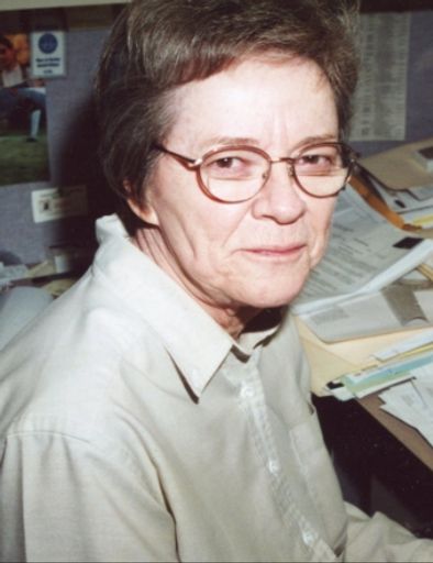 Mary Jo Denton