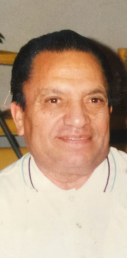 Pascual Robles