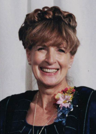 Mary Herzig Profile Photo
