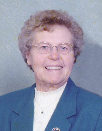 Dora Schroeder Profile Photo