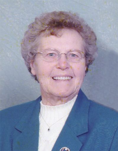 Dora Schroeder