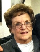 Evelyn A. (Osborn) Pedersen