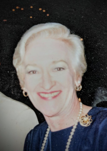 Helen "Kay" Linsday Profile Photo