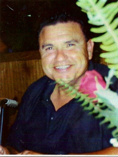 Rolando Perez