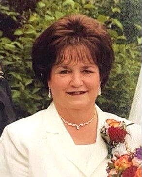 Connie Kaye Lewis Fish's obituary image