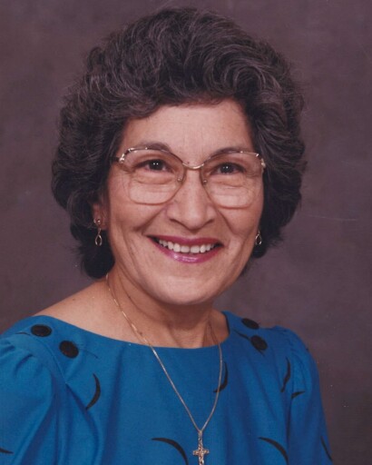 Dolores Tudball's obituary image