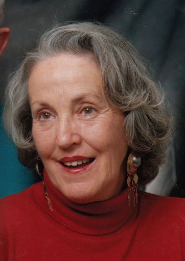 Marcia Dean Sawyer