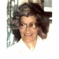 Betty A. Breese-Villarreal Profile Photo