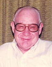 Freeman P. Kinard