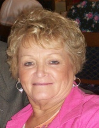 Myrtle Lee Barnes Profile Photo