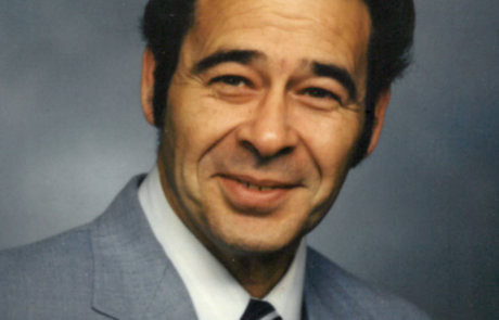 Alvin “Al” Parker Profile Photo